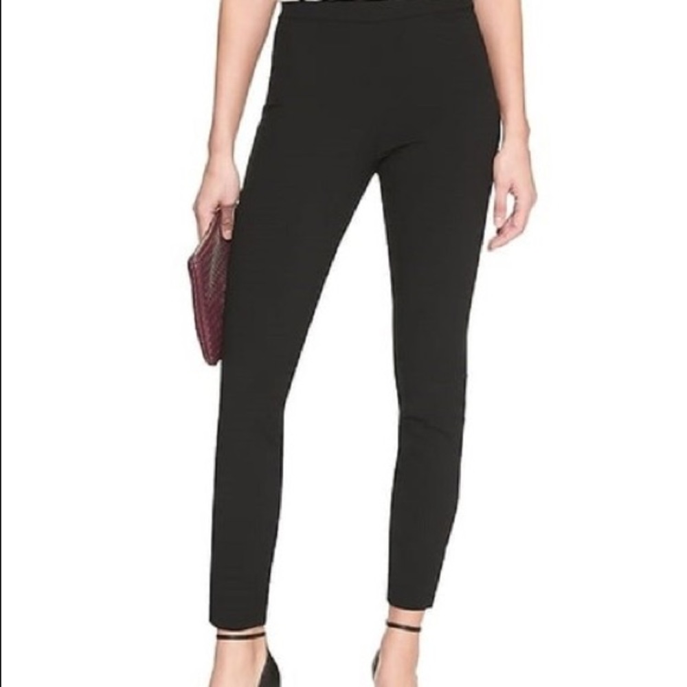 Banana republic Devon pants